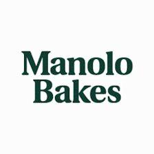 Manolo Bakes