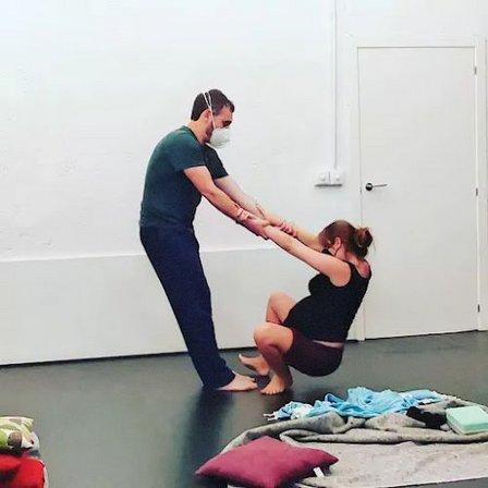Sincronía Estudio