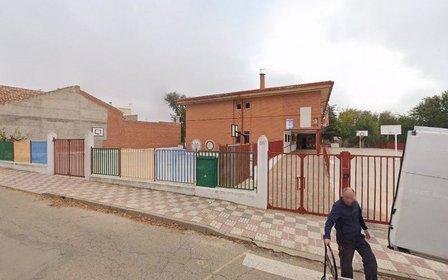 Colegio Público Cardenal Cisneros