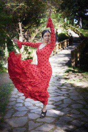 Escuela de Flamenco Megumi