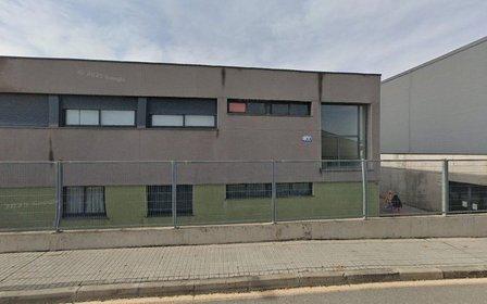 CEIP Catalina De Palacios