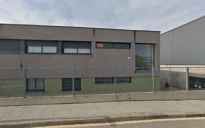 CEIP Catalina De Palacios