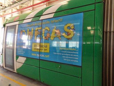 Escuela de Educación Infantil "Quecas"