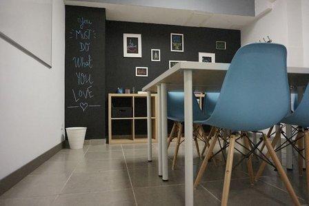 Blearning Academy
