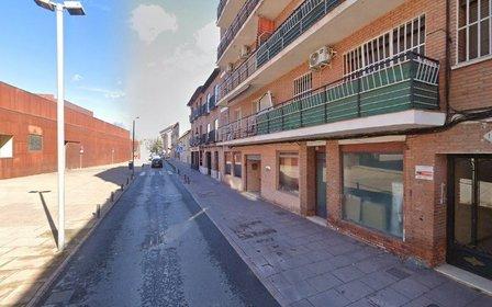 Centro de Día Para Mayores Venecia I