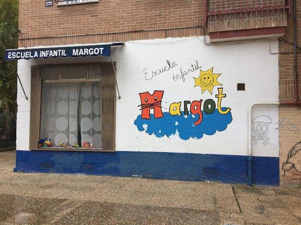 Centro Infantil Margot