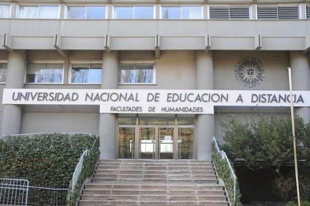 UNED - Humanidades