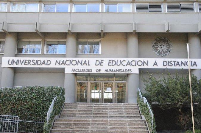UNED - Humanidades