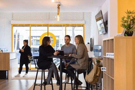 Nuclio Digital School Madrid