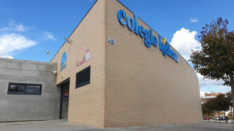 Colegio Hélicon