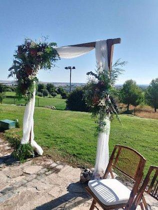 Mirador del Olivar