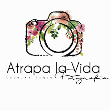 Atrapa la Vida Fotografía