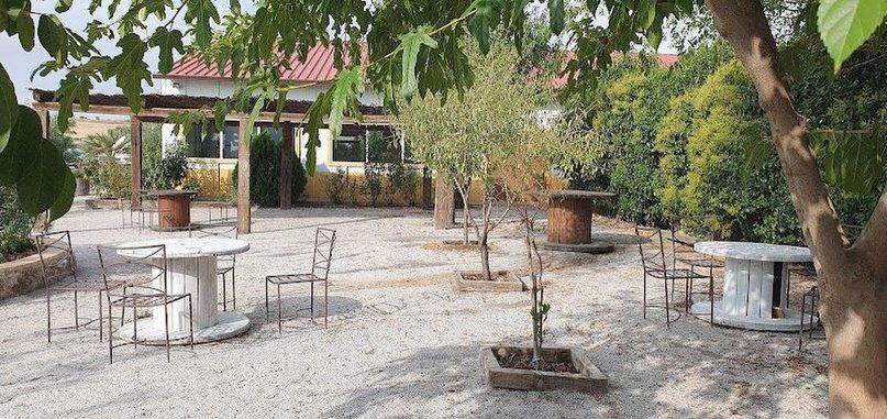 Finca El Cubilete