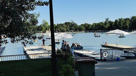 Retiro 66 Rowing Club