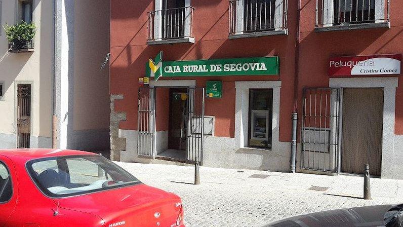 CAJA RURAL DE SEGOVIA