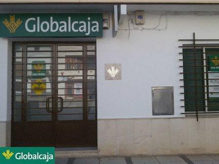 Oficina Globalcaja