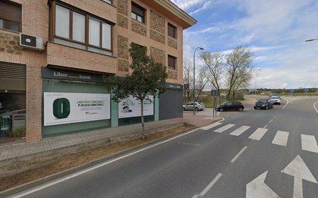 Agente Financiero Unicaja Banco