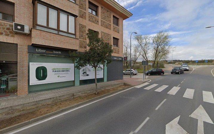 Agente Financiero Unicaja Banco