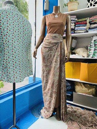 CONFECCIONES Y ARREGLOS DE ROPA ANAYKA