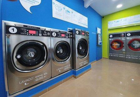 La Wash