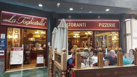 La Tagliatella