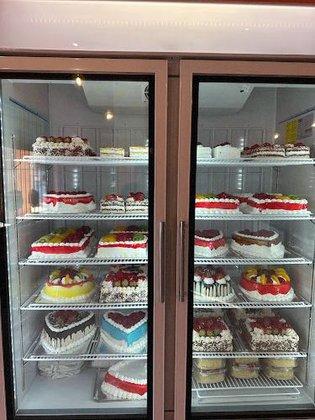 Panaderia y Pasteleria Rumiñahui