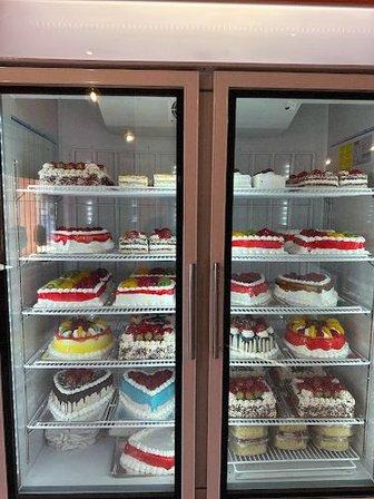 Panaderia y Pasteleria Rumiñahui