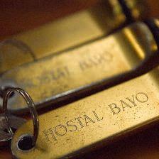 Hostal Bayo