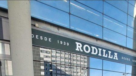 Rodilla