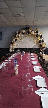 Restaurante El Aire de la Calle