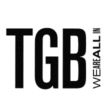 TGB - The Good Burger