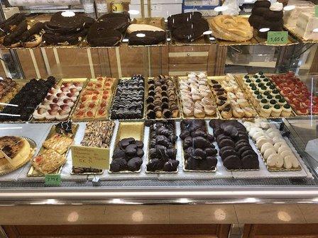 Panadería Horno San Roque