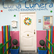 Escuela Infantil Luna Lunera