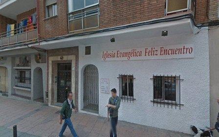 Escuela de Danza Allegro S.L.