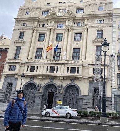 Ministerio De Educacion España