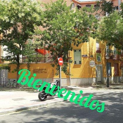 Escuela Infantil Jardín de las Delicias