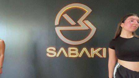 SΛBΛKI - Academy Dance Studio