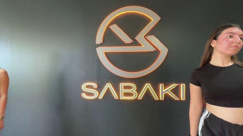 SΛBΛKI - Academy Dance Studio