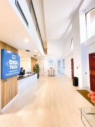 DIGITECH MADRID