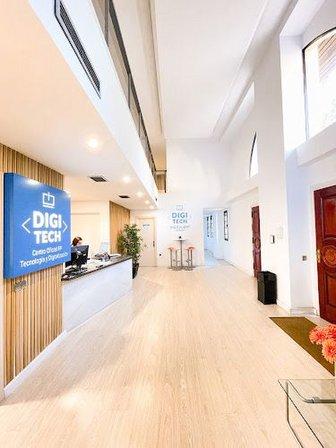 DIGITECH MADRID