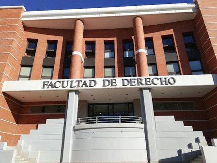 Facultad de Derecho, Universidad Autónoma de Madrid