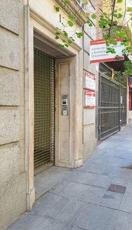 Centro De Información Y Asesoramiento Universitario (Ciau)
