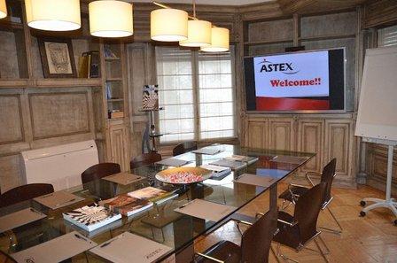 ASTEX