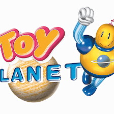Toy Planet