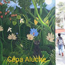 CEPA ALUCHE