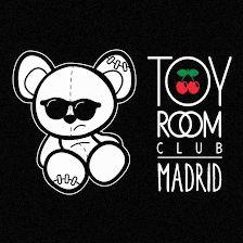 Toy RoOm Madrid