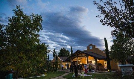 Finca el Albero