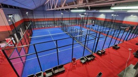 Euroindoor Alcorcón