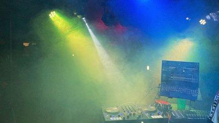 Discomóvil Project X by Floren Producciones
