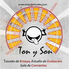 Ton y Son Locales SL